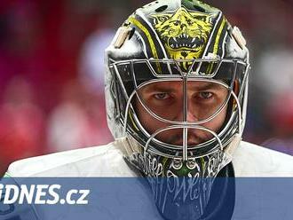 Langhamer se ve Švédsku stěhuje do Malmö, Lenc zůstává v HV 71