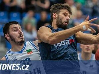 Basketbalisté Ostravy a Olomoucka postoupili do play off NBL