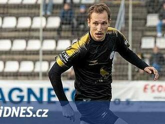 První jarní výhra přiblížila fotbalisty Vyškova ve druhé lize na dohled lídra