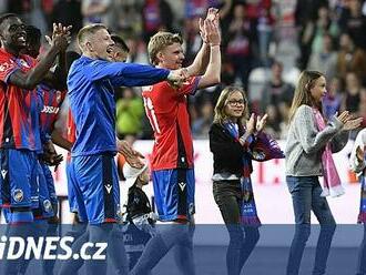 Plzeň - Slavia 1:0, šlágr rozhodl v závěru Šulc, hosté po týdnu spadli z čela