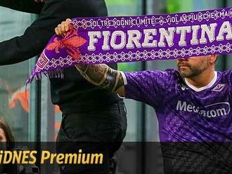 Fiorentina přestala existovat. Proč? A jak se vyškrábala mezi elitu?