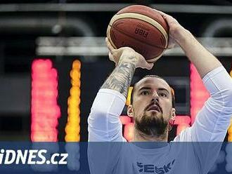 Basketbalista Balvín s Prometejem znovu vyhrál lotyšsko-estonské ligu