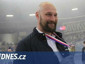 Novým majitelem Zbrojovky Brno se stal hokejový boss Libor Zábranský