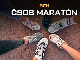 ČSOB Marathon 2024 Bratislava   – trasa, propozície, výsledky, video.