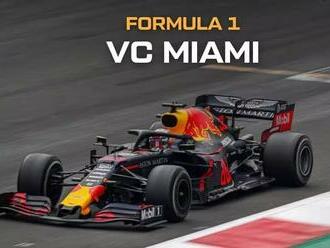 F1 Miami 2024 – program, poradie, live prenos