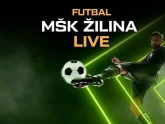 MŠK Žilina live – TV prenosy, online stream cez internet zadarmo a live v mobile!