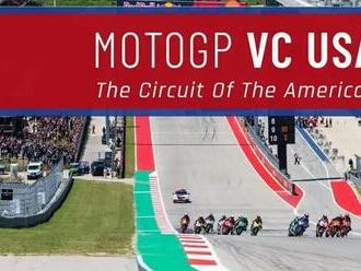 MotoGP VC USA 2024 – program, výsledky, poradie, live prenos zdarma