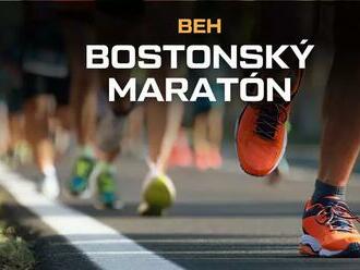 Bostonský maratón 2024 – trasa, výsledky, Zdeno Chára, história, live prenos