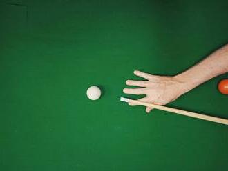 Snooker: spoznajte majstrov sveta