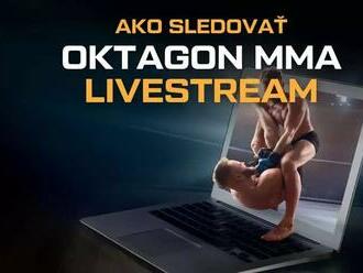 Oktagon livestream – Ako sledovať turnaje Oktagon v priamom prenose online!