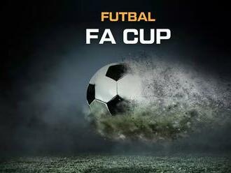 Anglický FA Cup 2023/2024  – program, výsledky, zápasy, kde sledovať live prennos