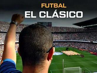 El Clasico 2024 Real Madrid vs. Barcelona: Program, výsledky, live prenos