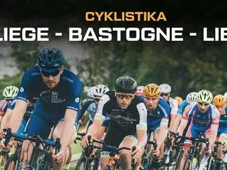 Liege Bastogne Liege 2024  – program, profil, výsledky, kde sledovať live