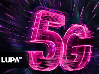 T-Mobile na 5G nabízí tři tarify bezdrátového internetu na doma