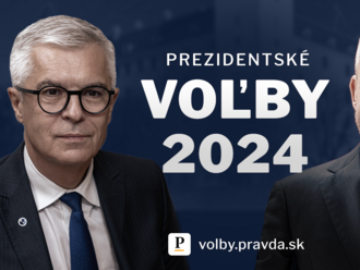 Najpresnejšie výsledky trafila Okružná z okresu Prešov. Ako ste volili prezidenta vo vašej obci?