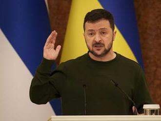 Nedáme. Dáme. Dostane Zelenskyj aj ochrancu, ktorý strážil nebo nad Slovenskom?