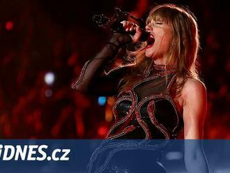 Německý kostel rafinovaně zvyšuje návštěvnost mší, láká na Taylor Swift