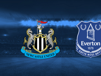 ONLINE: Newcastle ešte nevzdal boj o pohárovú Európu, Dúbravka čelí ofenzíve Evertonu