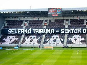 Protest fanúšikov, obrat majstra. Slovan uspel v Trnave