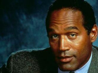 Zomrel O. J. Simpson, herec a hviezda amerického futbalu