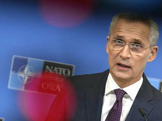 Stoltenberg: Z centrály NATO vykázali niekoľkých Rusov v priebehu viacerých rokov