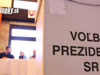 Hlasovanie je gesto ľudu politikom i svetu, hovorí Slovák z Veľkej Británie