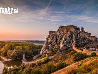 KVÍZ o slovenských hradoch a zámkoch: Budete mať len jednu pomôcku! Ukážte, ako poznáte našu krajinu