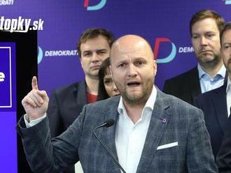 Demokrati namietajú neriešenie reformy národných parkov: Podali podnet na Generálnu prokuratúru