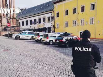 Streľba v Stupave! Našli telo 66-ročného muža: Má ísť o člena takáčovcov!