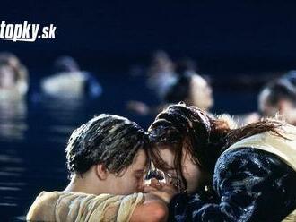 Dvere z kultového filmu Titanic majú nového majiteľa: Zaplatil za ne poriadne mastnú sumu!