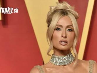 Paris Hilton prestala s tajnosťami: Svetu ukázala dcérku London... Je nádherná!