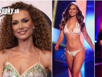 Stanka z markizáckej Ruže bola na Miss Universe SR: Pred 5 rokmi by ste ju NESPOZNALI!