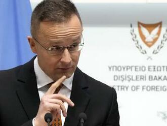 NATO chce zabrať v pomoci Ukrajine: Maďarský minister okamžite reaguje, krajina to vidí inak