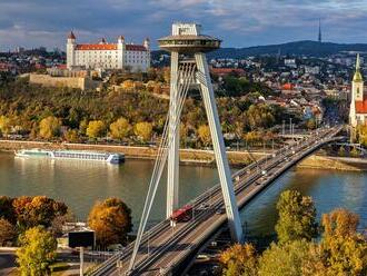Vyhlásili víťaza: Bratislavčania, pozrite sa, čo vyrastie na nábreží Dunaja