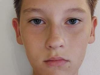 Polícia pátra po 13-ročnom Filipovi: Bez stopy zmizol zo základnej školy!