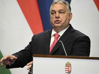 Orbán chce koniec vojny na Ukrajine: Podotkol, že EÚ má pre nich peniaze, ale čo tieto krajiny?!