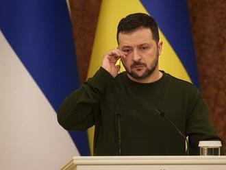 Zelenskyj zúfalo prosí o pomoc: Otočilo sa mu Nemecko chrbtom? Tvrdý odkaz!