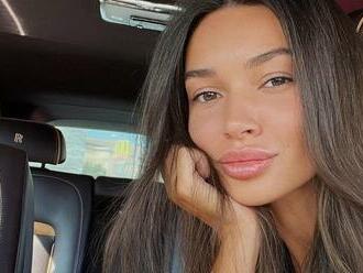 Mrazivá spoveď českej influencerky o manželstve so synom ruského politika: ÚTEK z krajiny a BOJ o deti!