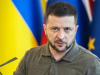 Reakcie lídrov na schválenú pomoc Ukrajine: Takáto bola reakcia Zelenského