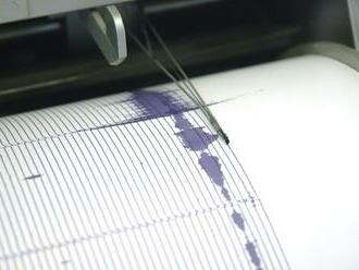 Ďalšie zemetrasenie v krajine: Silné otrasy pocítili aj v hlavnom meste!