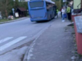 Toľká nezodpovednosť! Ďalší autobusár siahol po poháriku: Pozrite sa, koľko nafúkal