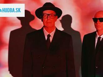 Pet Shop Boys nestačili na Taylor Swift, no v britskom rebríčku albumov sú najvyššie od roku 1993