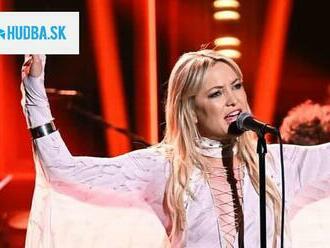 Kate Hudson vydala debutový album v spolupráci s Lindou Perry