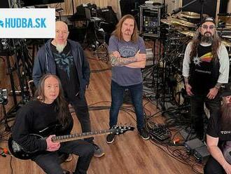 Legendárni Dream Theater zavítajú na Slovensko v najsilnejšej zostave