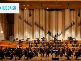 Symfonický orchester Slovenského rozhlasu uvedie v piatok diela Debussyho, Šarišského a Suka