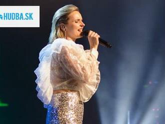 Jana Krištof Lehotská vydáva live záznam svojej koncertnej šou