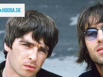 Oasis vydajú reedíciu Definitely Maybe. Prinesie nový fascinujúci pohľad na ich debut