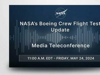 Vo vesmírnom Boeingu objavený opäť ďalší problém, aj tak má ale odštartovať o týždeň