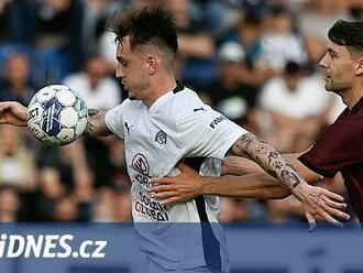 Liberec nezahrával penaltu správně, ta proti Spartě byla v pořádku