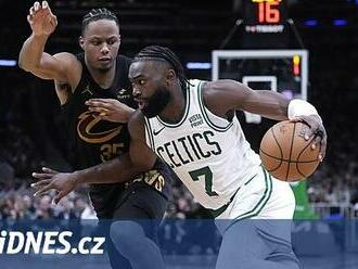 Boston i Oklahoma City vstoupily do čtvrtfinále play off pohodovými výhrami